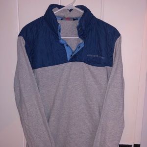 Vineyard Vines pullover